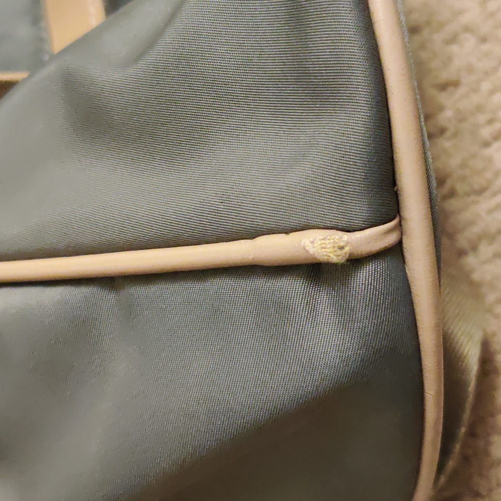 Purse back pack - Picture 6 of 7
